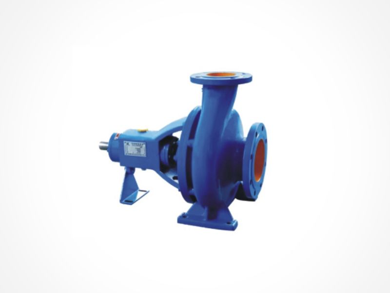 Z系列两相流浆泵